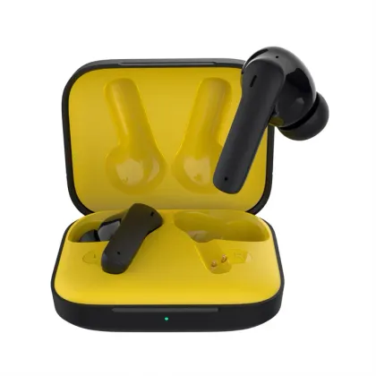 Zusix EchoPods Plus True Wireless Earbuds