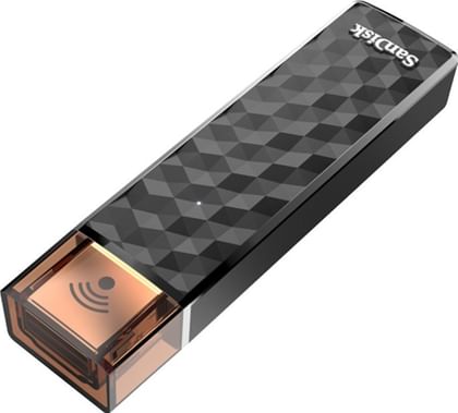 SanDisk Connect Wireless Stick 64GB Pen Drive
