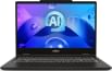 MSI Venture 15 AI A1MG-005IN Laptop (Intel Core Ultra 5 125H/ 16GB/ 512GB SSD/ Win11 Home)
