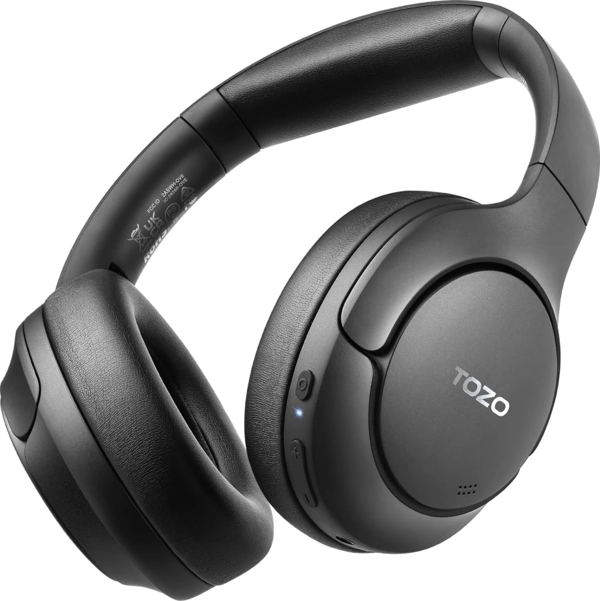 tozo-ht2-wireless-headphones-price-in-india-2024-full-specs-review