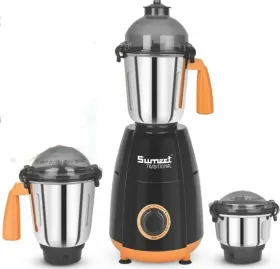 Sumeet Alexa 750W Mixer Grinder