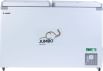 Rockwell SFRN350DDU 350  L Double Door Deep Freezer