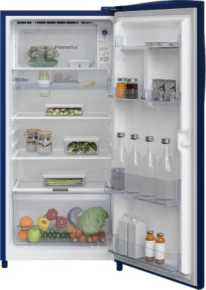 Voltas Beko RDC215DXIRX 195 L 2 Star Single Door Refrigerator