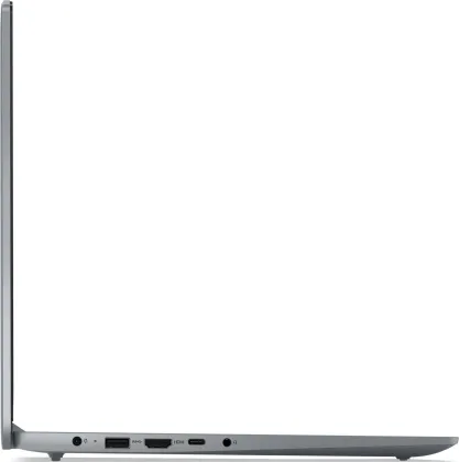 Lenovo IdeaPad Slim 3 82XQ01VYIN Laptop (AMD Ryzen 3 30/ 8GB/ 512GB SSD/ Win11 Home)