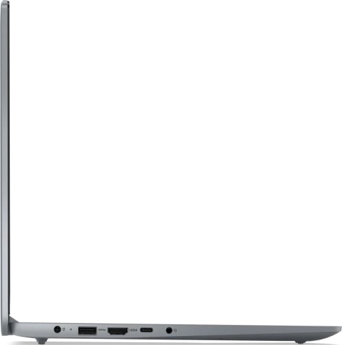 Lenovo IdeaPad Slim 3 82XQ01VYIN Laptop (AMD Ryzen 3 30/ 8GB/ 512GB SSD/ Win11 Home)