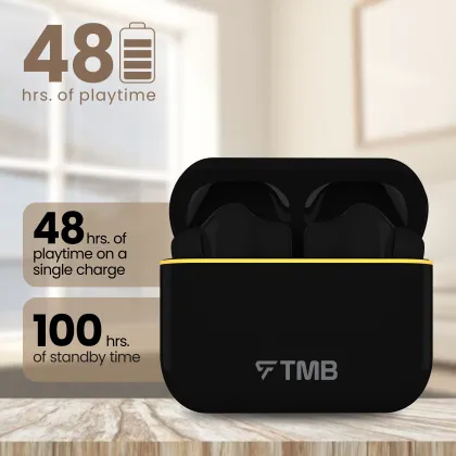 TMB D6 Mini True Wireless Earbuds