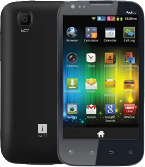 iBall Andi 4.3J Plus