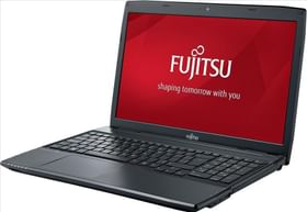 Fujitsu Lifebook A514 Notebook (4th Gen Ci3/ 8GB/ 500GB/ Free DOS)
