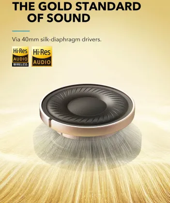 Soundcore Life Q35 Wireless Headphones