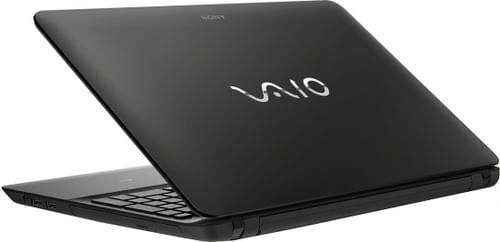 Sony VAIO Fit 15E F15219SN Laptop (3rd Gen Ci5/ 4GB/ 750GB/ Win8/ 2GB Graph/ Touch)