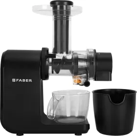 Faber FSJ NutriSip 150 200W Cold Press Slow Juicer