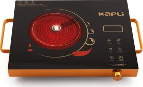 Kapli Premium 2000W Infrared Cooktop