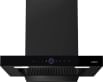 Elica SPT Pro Plus FL 750 BLDC HAC LTW MS Nero Auto Clean Wall Mounted Chimney