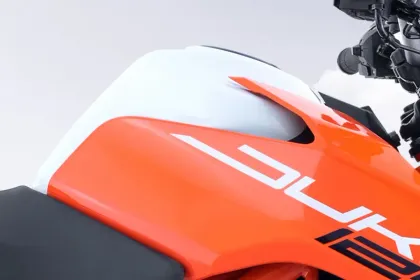 KTM 125 Duke