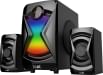 boAt Blitz 1508 50 W  2.1 Channel Home Theater
