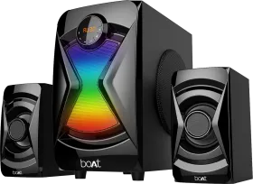 boAt Blitz 1508 50 W 2.1 Channel Home Theater