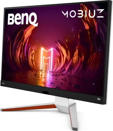 BenQ MOBIUZ EX3210U 32 inch Ultra HD 4K Gaming Monitor