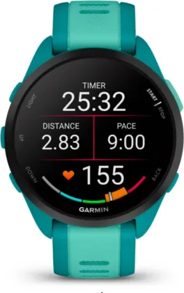 Garmin Forerunner 165 Music Smartwatch