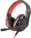 Portronics Genesis Wired Headphone