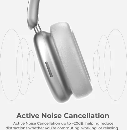 iTouch Pulse Vibe Pro Wireless Headphones