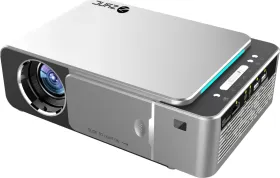 Zync T6 HD Smart Projector