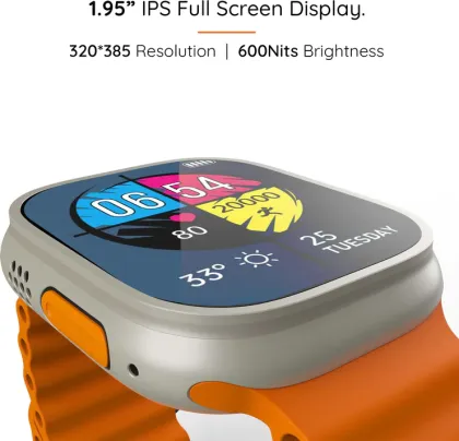 Pebble Cosmos Engage Smartwatch