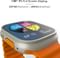 Pebble Cosmos Engage Smartwatch