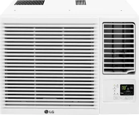 LG LW8023HR 7600 BTU 115V Window AC