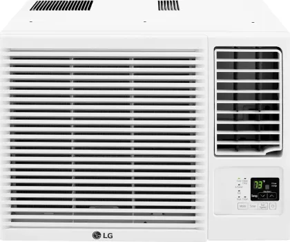 LG LW8023HR 7600 BTU 115V Window AC