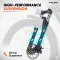 Motovolt Hum 24 Electric Cycle (Long Range)