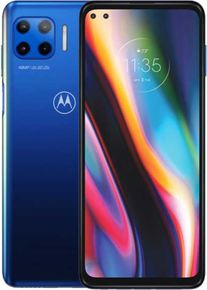 Motorola One 5G 2020 vs Samsung Galaxy S20 FE 5G