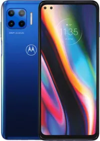 Motorola One 5G 2020