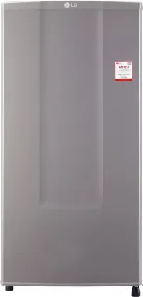 LG GL-B181RDGB 185 L 1 Star Single Door Refrigerator