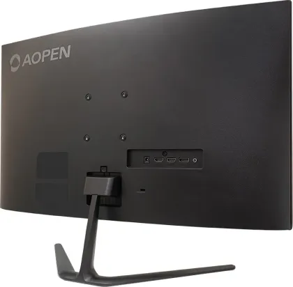 Acer Aopen 27HC5R X2 27 inch Full HD Curved Monitor