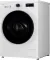 LG FHB1209Z4W 9 kg Fully Automatic Front Load Washing Machine