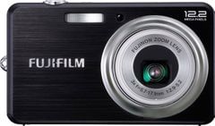 Fujifilm FinePix J40 Point & Shoot Camera