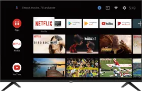 Haier LE43K7GA 43 Inch Full HD Smart LED TV
