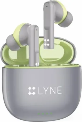 LYNE Coolpods 51 True Wireless Earbuds