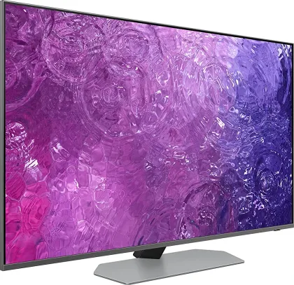 Samsung Neo QN90C 50 inch Ultra HD 4K Smart QLED TV (QA50QN90CAKLX)