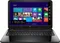 HP 15-R248TU (L2Z65PA) Notebook (4th Gen PQC/ 2GB/ 500GB/ Win8.1)