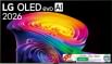 LG evo AI C6 65 inch Ultra HD 4K Smart OLED TV (OLED65C6PLA)