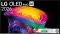 LG evo AI C6 65 inch Ultra HD 4K Smart OLED TV (OLED65C6PLA)
