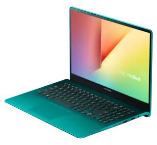Asus S530UN-BQ063T Laptop (8th Gen Ci5/ 8GB/ 1TB 256GB SSD/ Win10/ 2GB Graph)