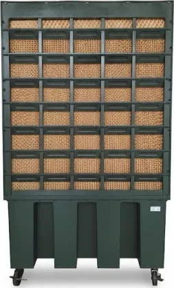 Godrej Edge Maxfrost 110 L Desert Air Cooler