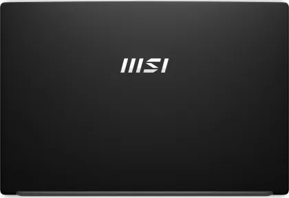 MSI Modern 15 B13M-883IN Laptop (13th Gen Core i3/ 8GB/ 512GB SSD/ Win11 Home)