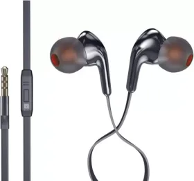 iBall Earwear Gem Wired Headset
