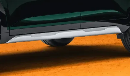 Hyundai Alcazar