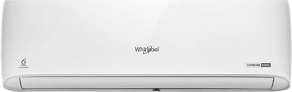 Whirlpool SUPREMECOOL PRO 1.5 Ton 3 Star Split Inverter AC