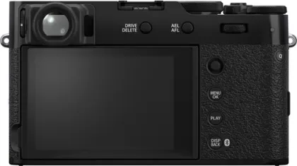 Fujifilm X100VI 40.2MP Digital Camera