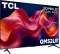 TCL QM5 Series 85 inch Ultra HD 4K Smart QLED TV (85QM52LR)